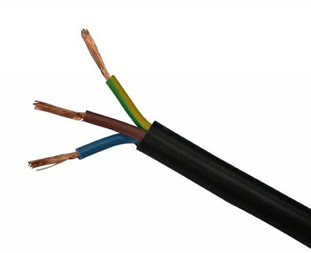 阻燃電線電纜和普通電纜有什么區(qū)別