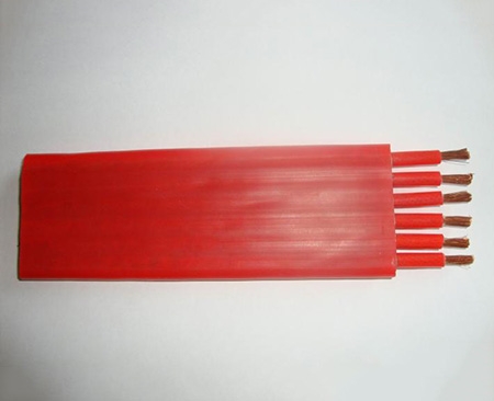 耐火電纜優(yōu)勢(shì)