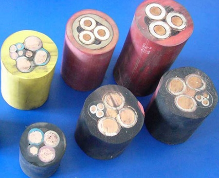 阻燃電線電纜等級(jí)劃分