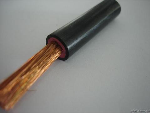 電焊機(jī)電纜